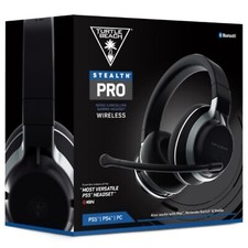 Turtle beach stealth pro - turtle,