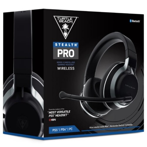 Turtle beach stealth pro - beach,