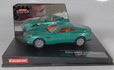 Carrera Aston Martin V12