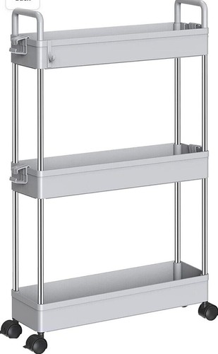 Solejazz tier storage - 3-tier,