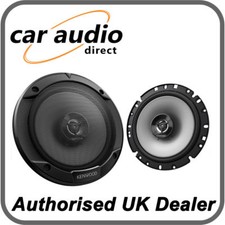 Kenwood Stage Sound Series