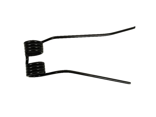 Haybob hay tine fit - haybob,