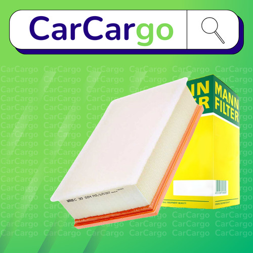 Mann air filter - mann,