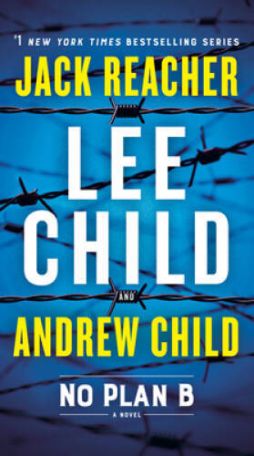 Plan a jack reacher - no,