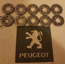 Peugeot 106 Rallye Wheel Arch