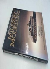 Encyclopaedia of Military Modelling-Vic Smeed, 185052050X