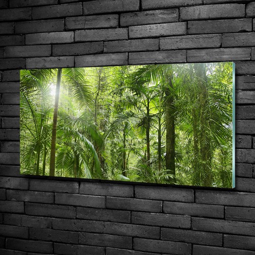 Tulup glass print wall art - tulup,