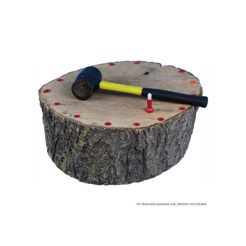 Ecoplug max tree stump - max,