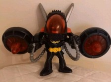 Fisher-Price Imaginext DC