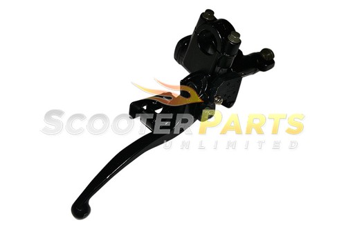 Atv quad brake master - master, cylinder