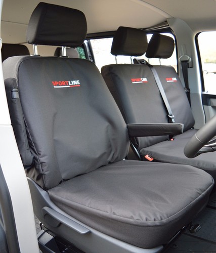 Transporter sportline - transporter,