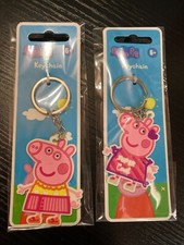 2x Officially Licensed Peppa