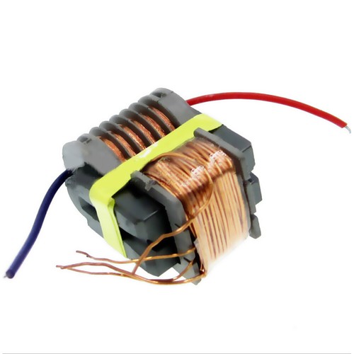 15kv high frequency - high, dc