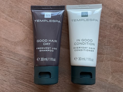 Temple spa good - spa,