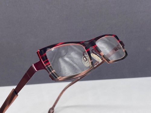 Theo eyeglasses frames woman - theo,