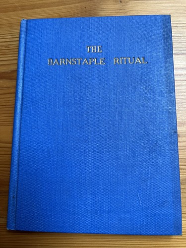 Rare devon masonic - rare,