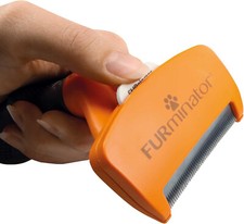 Furminator deShedding tool for