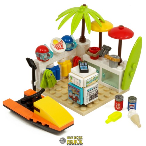 Beach summer shop - beach,