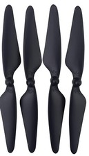 ZYGY 20PCS Drone Propeller for Hubsan H501S H501A H501C H501M H501S pro