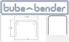 Roll Cage Hoop CDS Cold Drawn