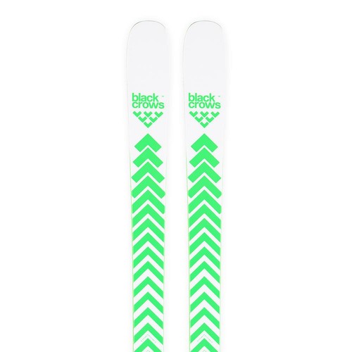 Black crows captis skis 2027 - captis,