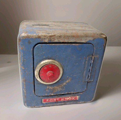 Vintage fort knox superior - vintage,