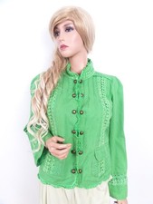 💚 BY LYSGAARD Womens Jacket