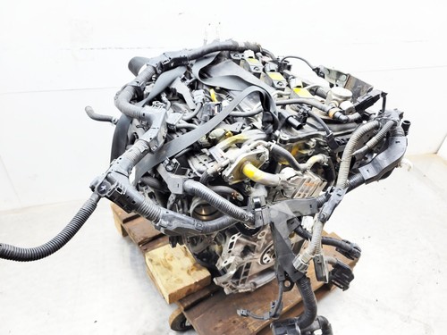 Toyota rav4 xa50 mk5 engine - xa50,