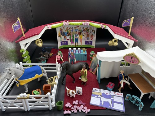 Schleich horse club - big,