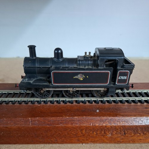 Hornby gauge vintage - oo, triang