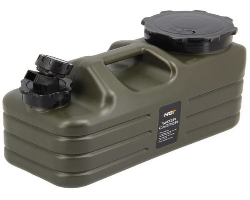 Ngt water carrier container - water,
