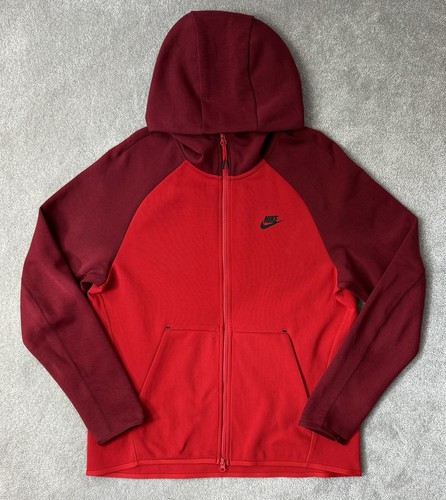 Nike tech fleece full zip - fleece,