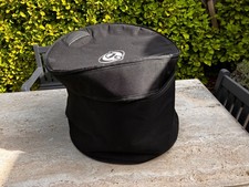 ✮ NICE  ✮ 22" X 18" PROTECTION RACKET  Padded BASS DRUM Case ✮