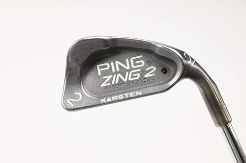 Ping zing iron - zing,