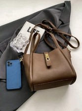 Women’s Bucket Bag | Faux