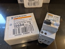 Merlin Gerin Multi 9  19668