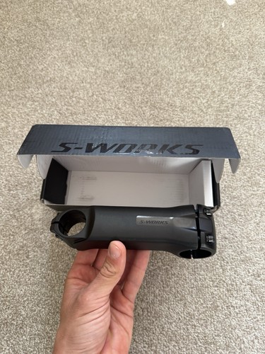 Specialized works venge - venge, stem
