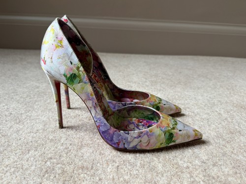 Christian louboutin bnib - christian,