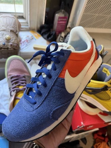 Nike pre montreal knicks - nike,