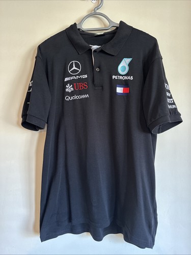 Mercedes amg petronas team - petronas,
