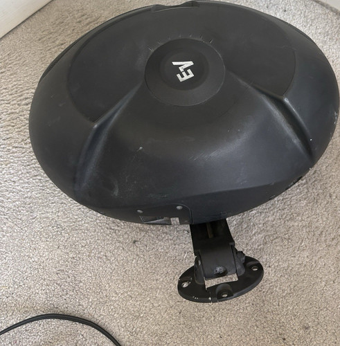 Speaker ev8d 2 wired - speaker,