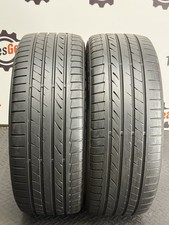 2x 215 45 R18 89W DUNLOP SP