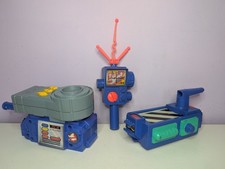 Vintage The Real Ghostbusters