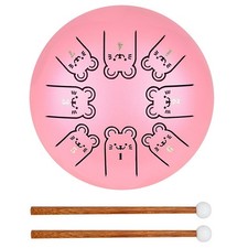  Percussion Instruments Hand
