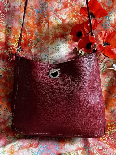 Marthe bespoke crimson red - bespoke,
