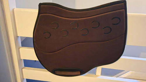 Posh pony close contact saddle - contact,