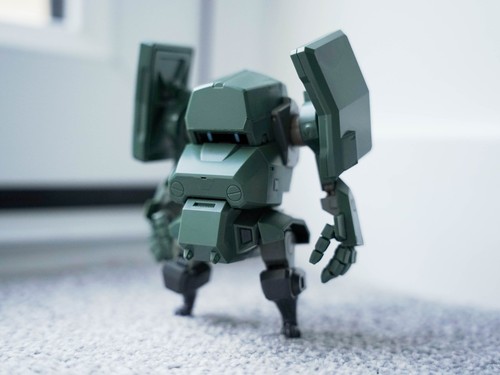 Kotobukiya jgsdf type - 1/35,