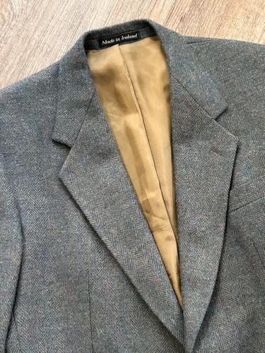 Avoca ireland euc blue green - euc,