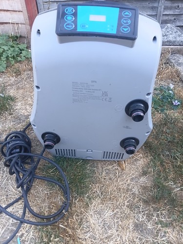 Wave spa hot tub heater - wave,