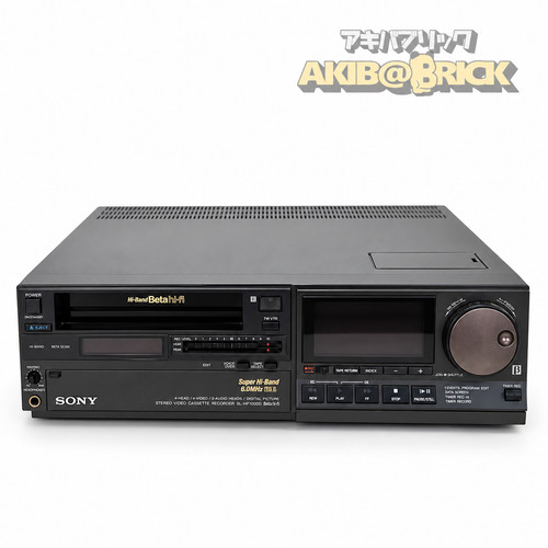 Sony hf3000 beta - sl-hf3000, pro